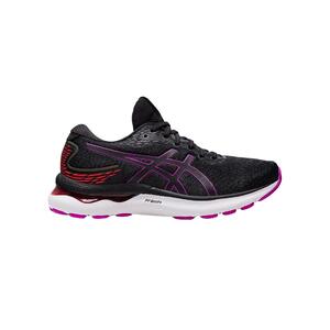 Advanced Impact Protection Running Shoes with Responsive Toe-off
