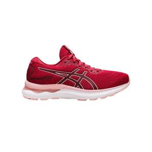 Advanced Impact Protection Running Shoes with Responsive Toe-Off