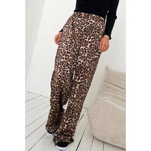 Azura Exchange Black High Waist Wide Leg Pants