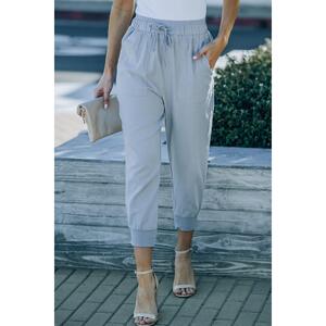 Azura Exchange Causal Pants with Pockets