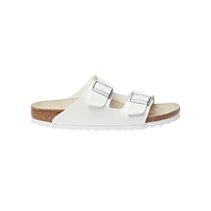Handcrafted Leather Sandals with Arch Support