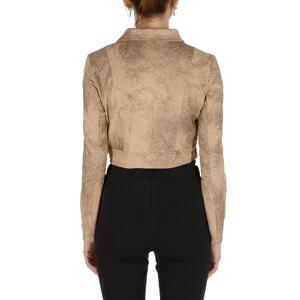 Italian Jacket - CHIODO