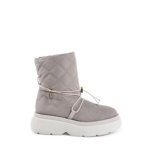Modern  Snow Ankle Boot