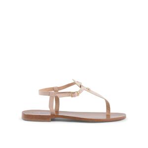 Leather Sandals