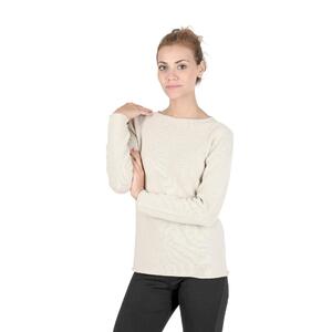 Boatneck Cashmere Sweater