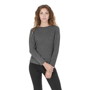Cashmere Womens Boatneck Sweater