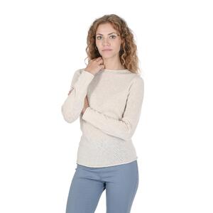 Cashmere Boatneck Sweater for Women
