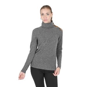 Cashmere Womens Turtleneck Sweater