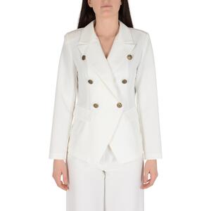 Jacket with Italian Design and Composition