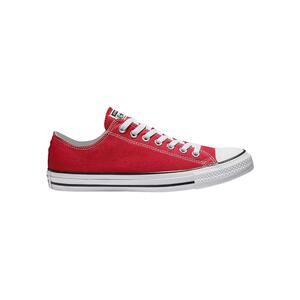 Canvas Chuck Taylor Sneakers with Rubber Sole