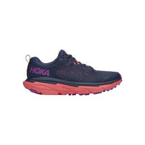 Adaptable Trail Running Shoes with All-Terrain Traction