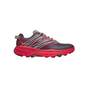 Breathable Trail Running Shoes with Increased Support