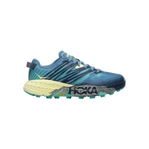 Breathable Trail Running Shoes with Vibram Outsole