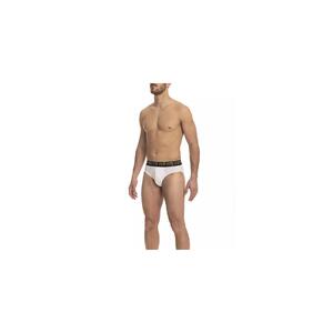 Cavalli Class Men's White Cotton Underwear