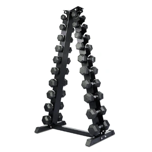 Cortex Hex Fixed Dumbbell Set