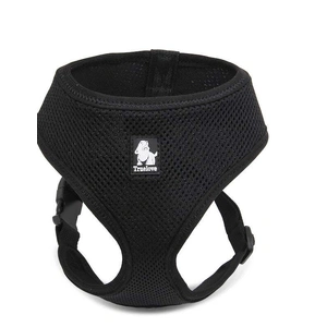 Dog Harness with Steel D Ring