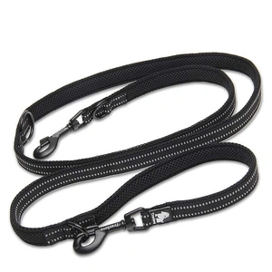 Multi-Function leash