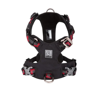 Lightweight Reflective Harness