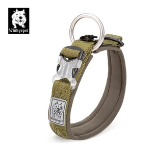 Whinhyepet Collar army