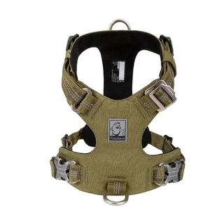 Lightweight Reflective Harness