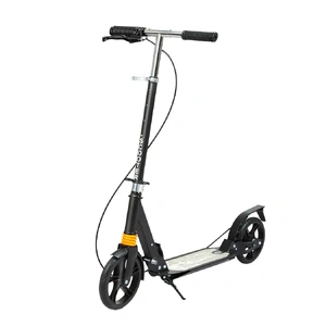 MONVELO Adult Commuter Foldable Scooter