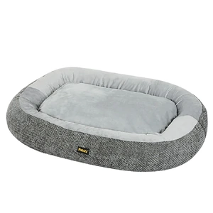 Pet Bed Washable Plush Orthopedic Soft Non Slip