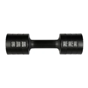 Centra A Pair Of 1KG To 5KG Dumbbells