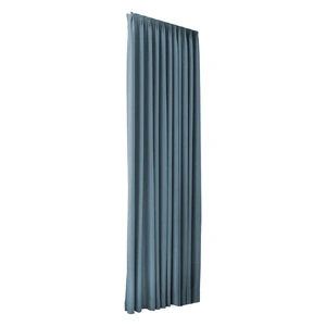 2XBlockout Curtains Chenille