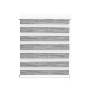 Blackout Zebra Roller Blind Curtains
