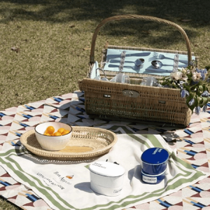 Boutique Picnic Napkin