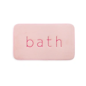 CARLA HOME Extra Thick Memory Foam & Super Comfort Bath Rug Mat for Bathroom