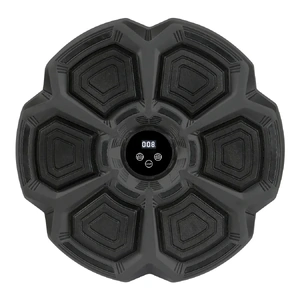 Punching Box With 8OZ Boxing Glove