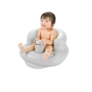 Inflatable Soft Baby Chair