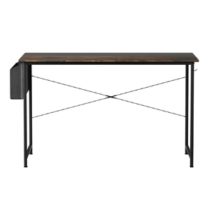 Computer Desk Study Table Storage
