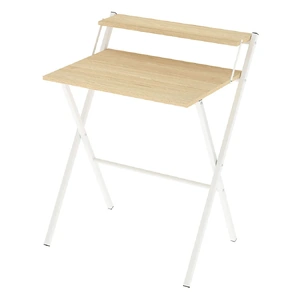 Foldable Computer Desk Office Study Desk