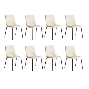 Stackable Dining Chairs Kitchen