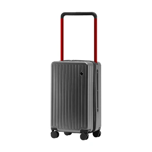 Slimbridge 20" Luggage Wide Handle TSA Lock