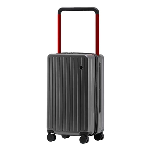 Slimbridge 26" Luggage Wide Handle Hard Case