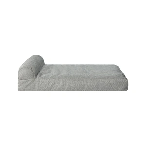 Pet Bed Chew Proof Memory Foam