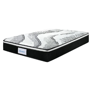 Dreamz 7 Zone Pocket Spring Mattress