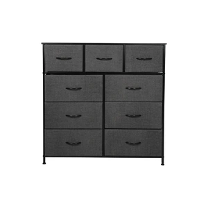9 Chest of Drawers Storage Cabinet