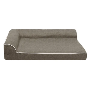Orthopedic Dog Bed XXL Coffee