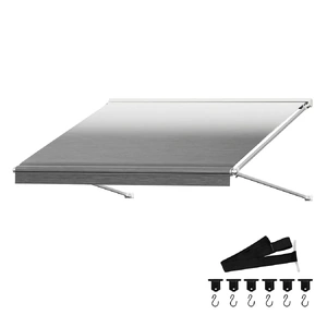 Manan RV Awning Fabric Replacement 18.05oz Caravan