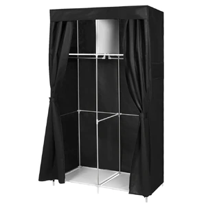 Portable Closet Wardrobe Organizers