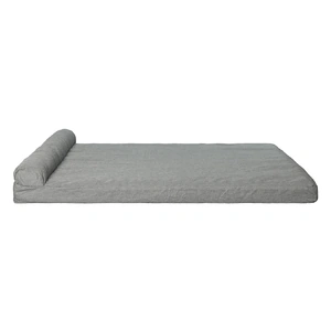 Pet Bed Chew Proof Memory Foam