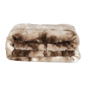 Dreamz Luxury Tie dyed Blanket x