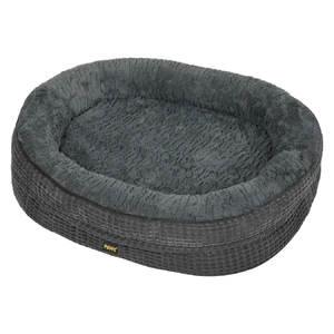 Orthopedic Plush Dog Bed Soft Washable Pet Bed Cosy Cushion Size