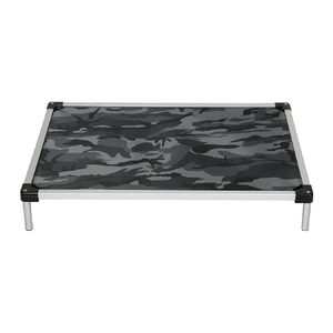 Pet Trampoline Aluminium Frame Camoflauge