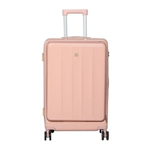 Slimbridge Luggage Trolley Travel Hard