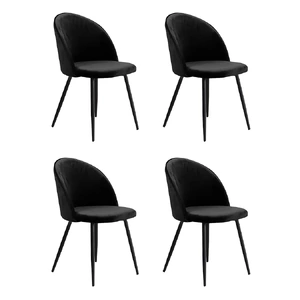 Dining Chairs Kitchen Cafe